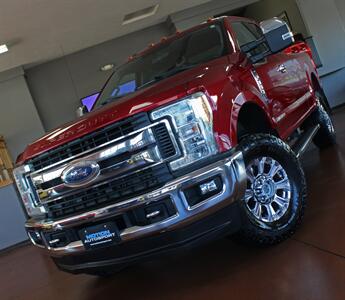 2017 Ford F-350 Super Duty XLT  4X4 - Photo 47 - North Canton, OH 44720