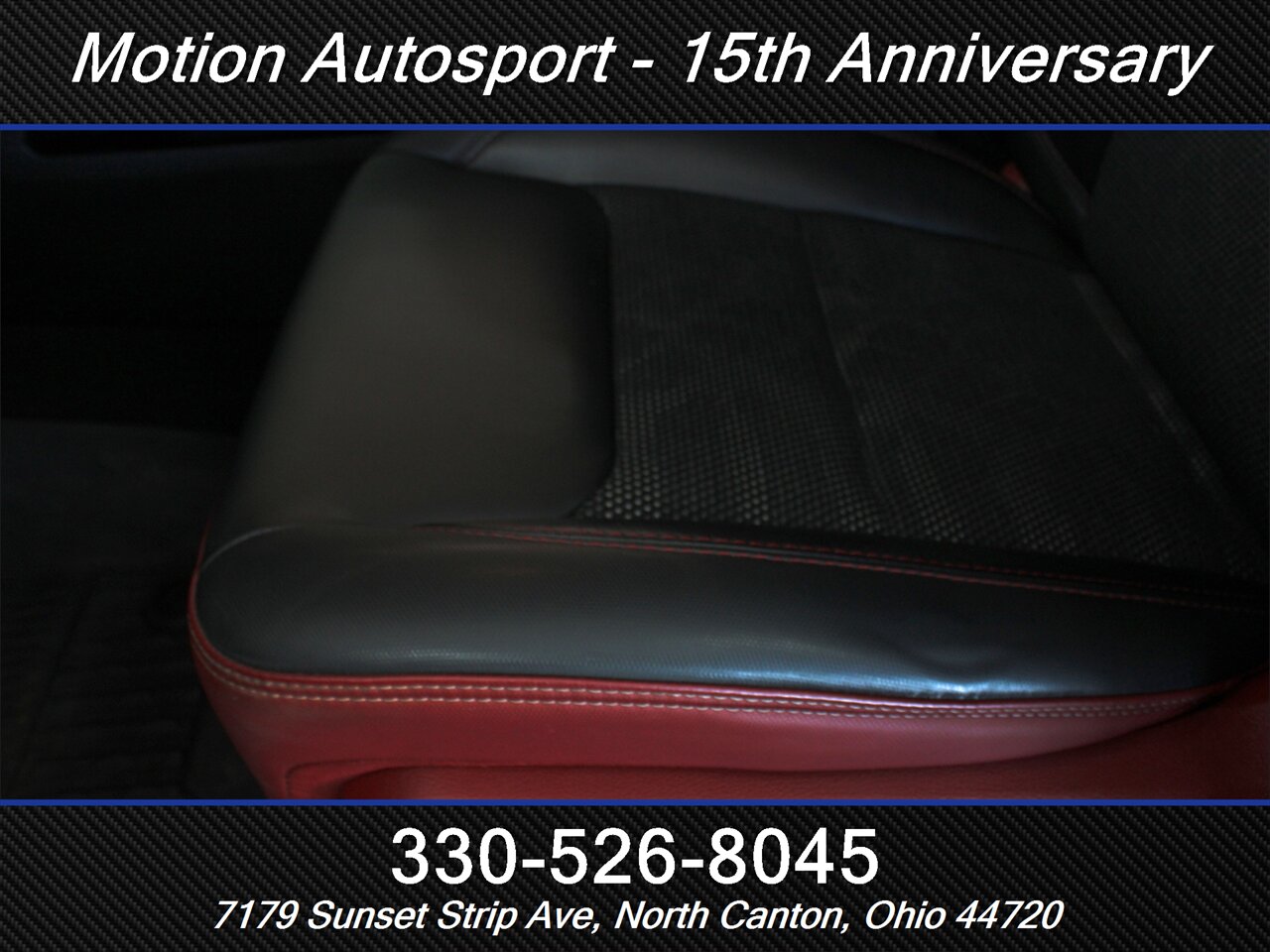 2019 RAM 1500 Rebel 4X4 - Photo 33 - North Canton, OH 44720