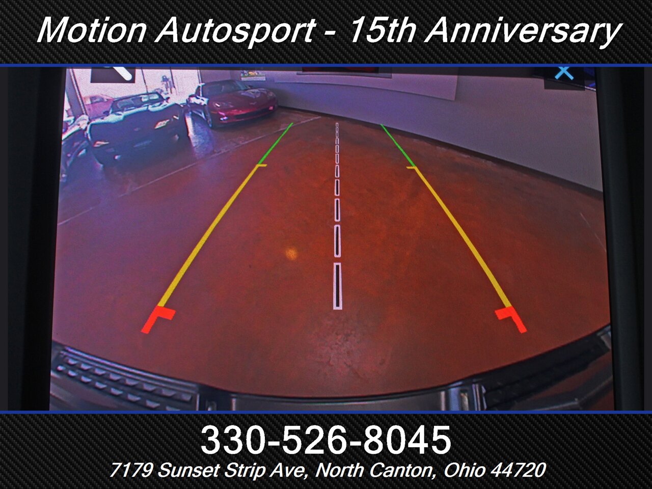 2019 RAM 1500 Rebel 4X4 - Photo 30 - North Canton, OH 44720