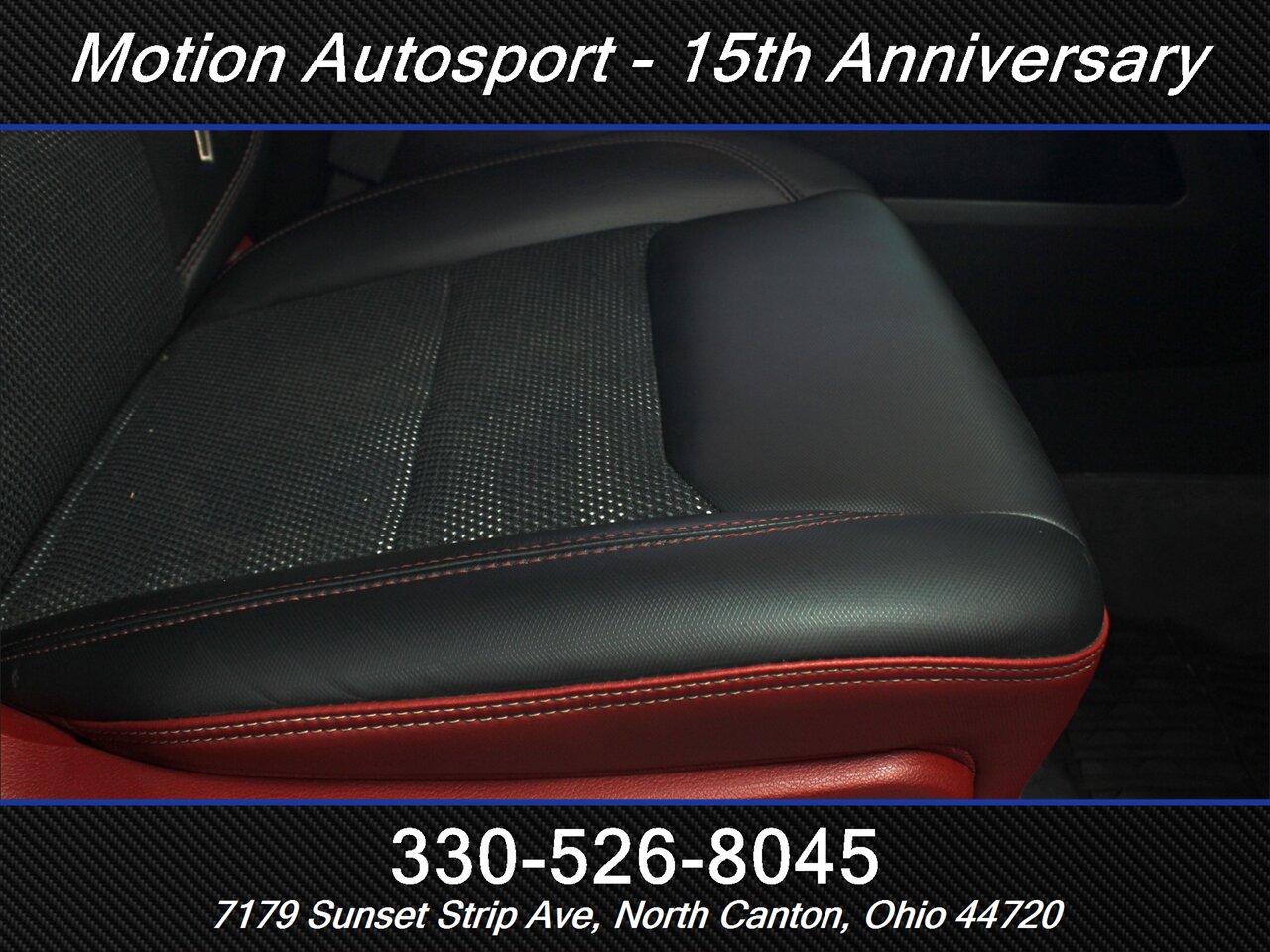 2019 RAM 1500 Rebel 4X4 - Photo 38 - North Canton, OH 44720