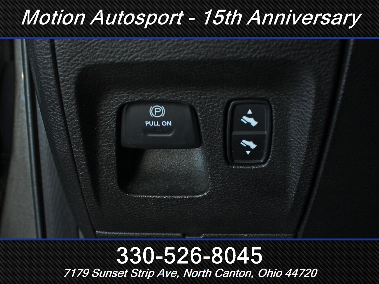 2019 RAM 1500 Rebel 4X4 - Photo 17 - North Canton, OH 44720