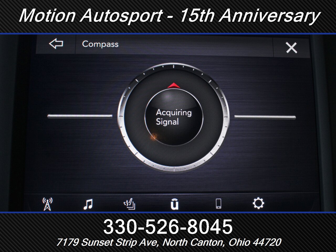 2019 RAM 1500 Rebel 4X4 - Photo 29 - North Canton, OH 44720