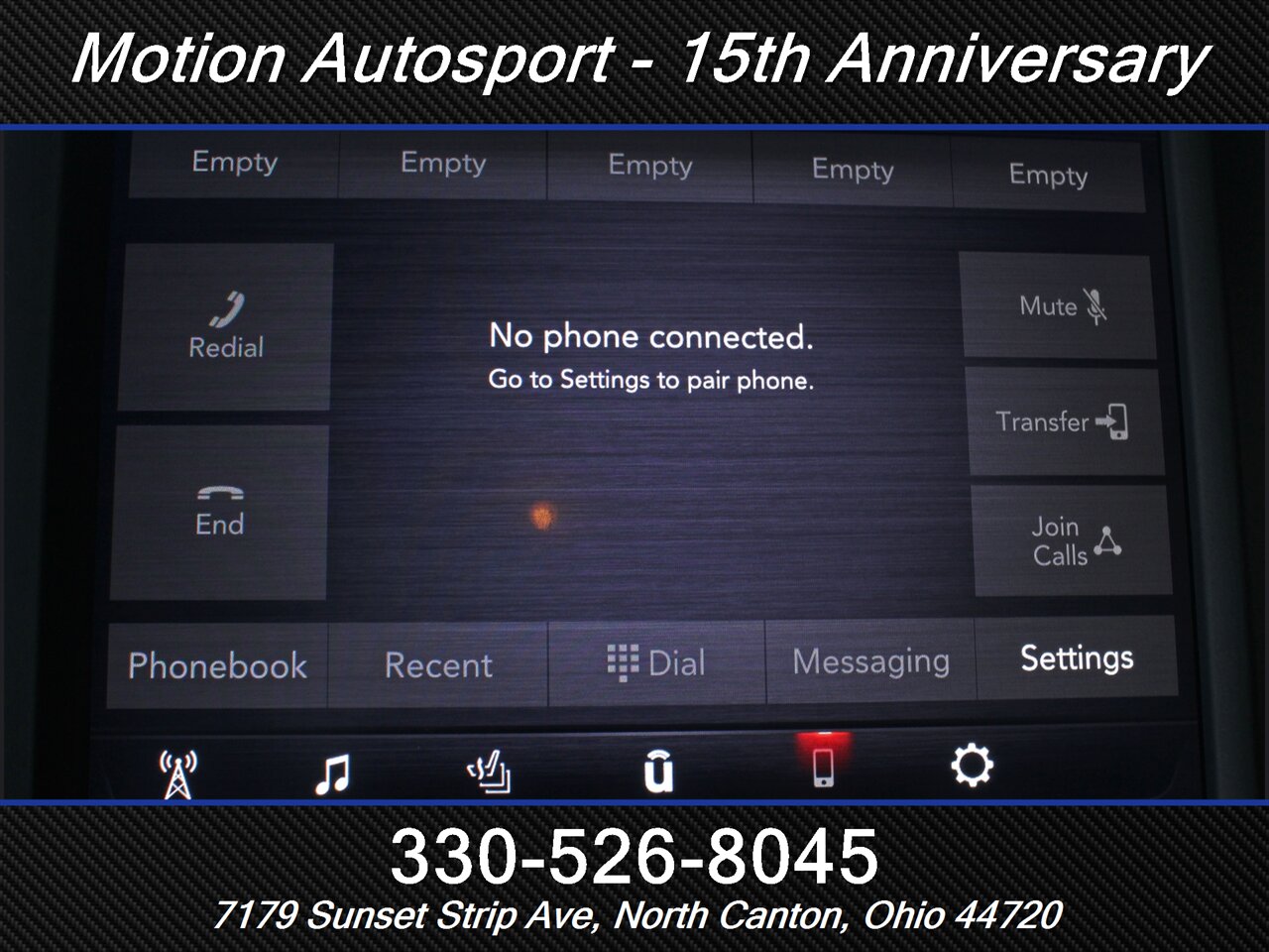 2019 RAM 1500 Rebel 4X4 - Photo 28 - North Canton, OH 44720