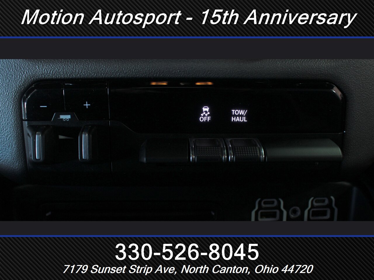 2019 RAM 1500 Rebel 4X4 - Photo 23 - North Canton, OH 44720