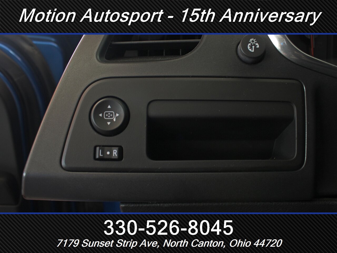 2014 Chevrolet Corvette Stingray 1LT - Photo 21 - North Canton, OH 44720