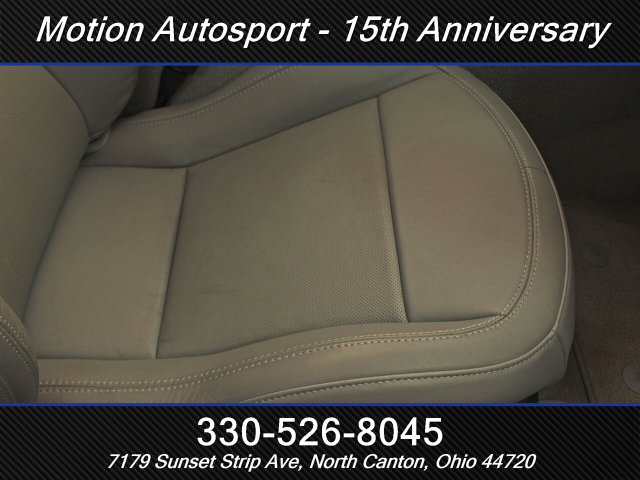 2014 Chevrolet Corvette Stingray 1LT - Photo 42 - North Canton, OH 44720
