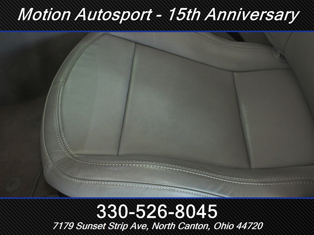2014 Chevrolet Corvette Stingray 1LT - Photo 36 - North Canton, OH 44720
