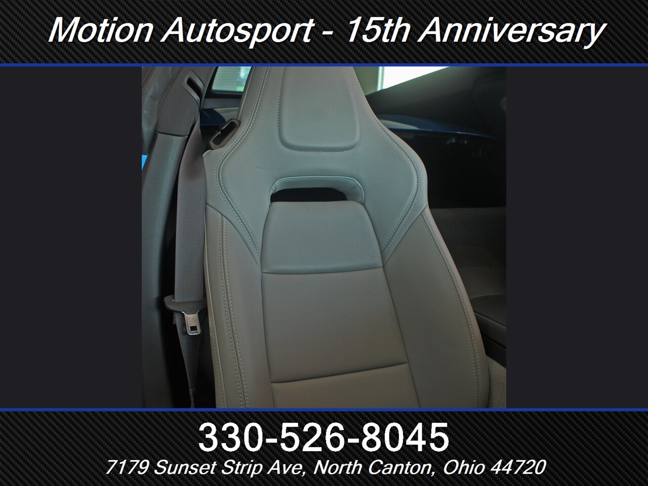 2014 Chevrolet Corvette Stingray 1LT - Photo 41 - North Canton, OH 44720
