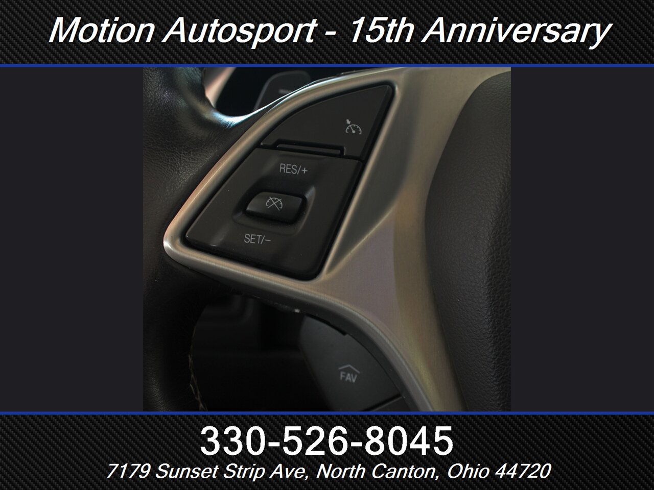 2014 Chevrolet Corvette Stingray 1LT - Photo 23 - North Canton, OH 44720