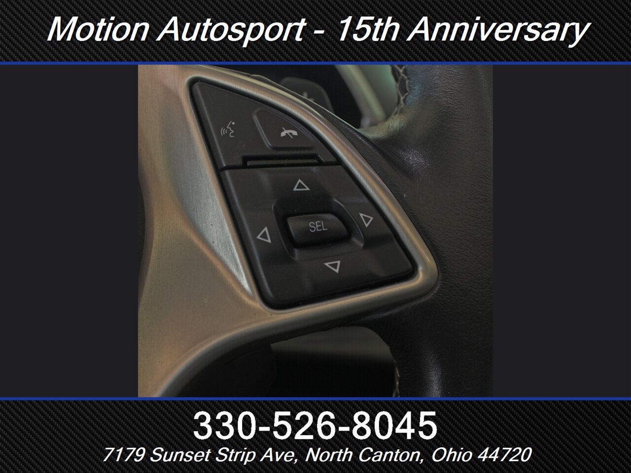 2014 Chevrolet Corvette Stingray 1LT - Photo 24 - North Canton, OH 44720
