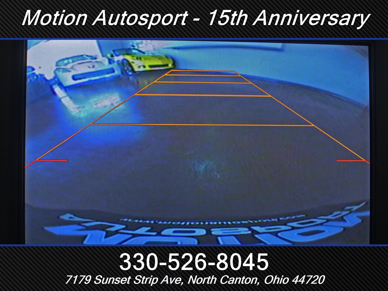 2014 Chevrolet Corvette Stingray 1LT - Photo 33 - North Canton, OH 44720