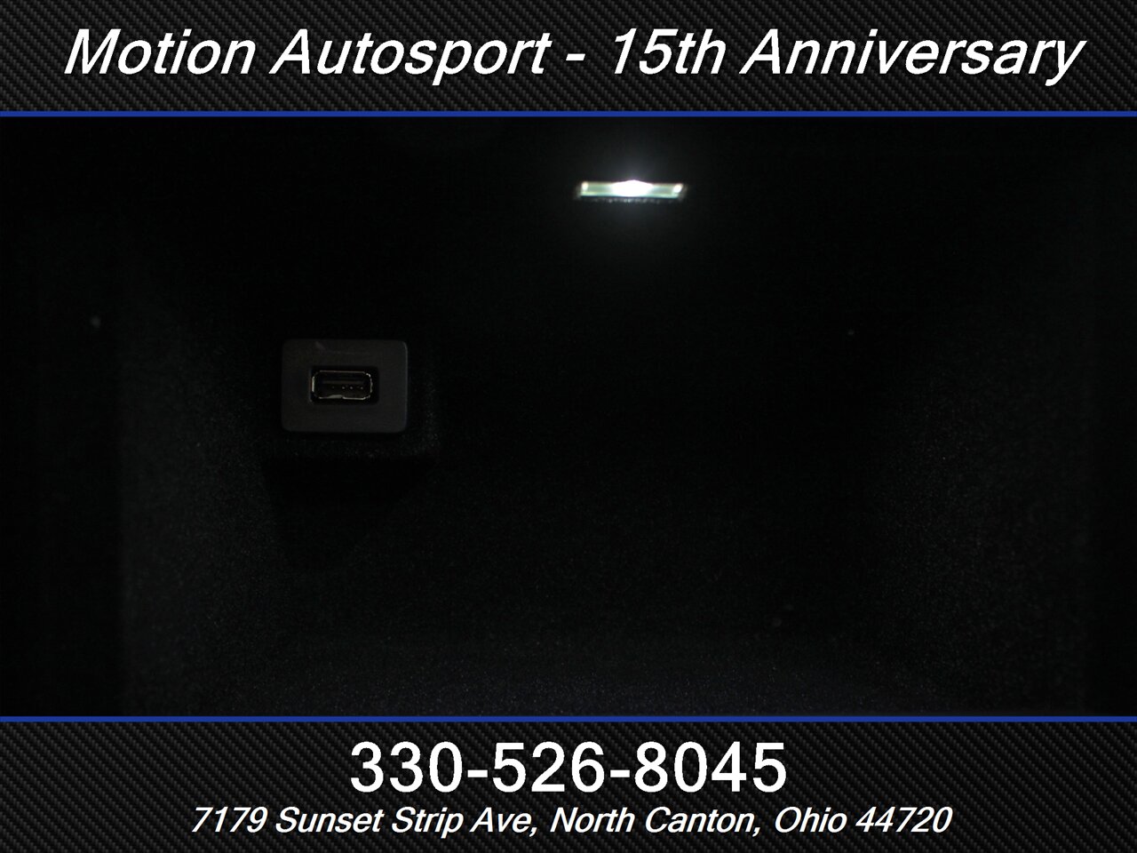 2014 Chevrolet Corvette Stingray 1LT - Photo 30 - North Canton, OH 44720