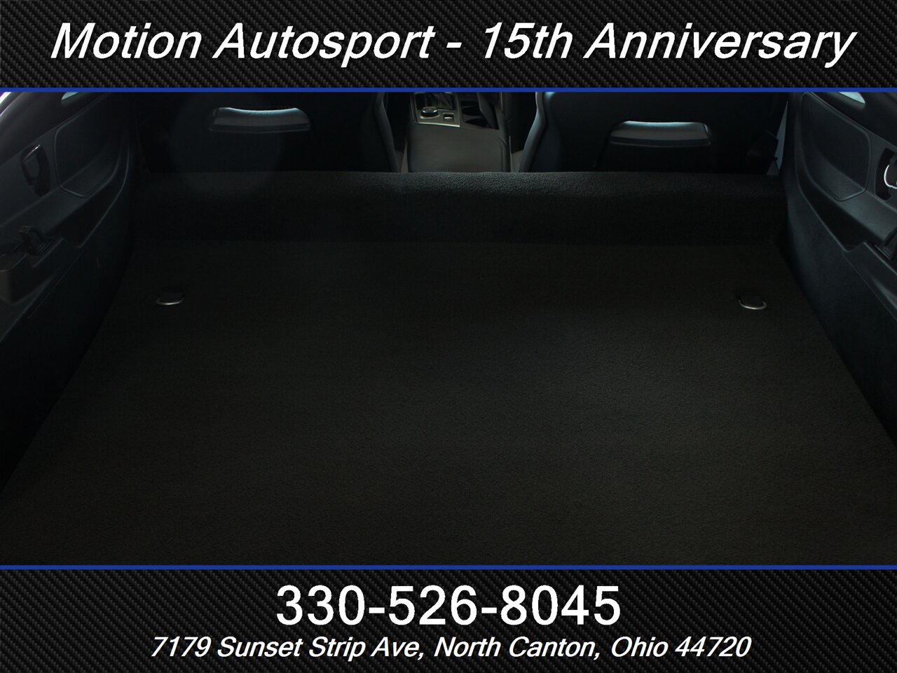 2014 Chevrolet Corvette Stingray 1LT - Photo 11 - North Canton, OH 44720