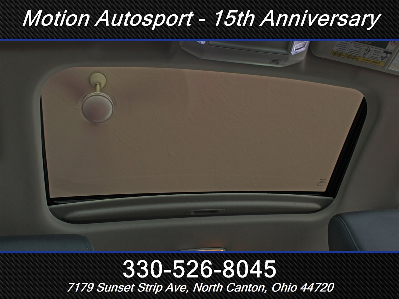 2016 Toyota Tundra SR5 TRD Off Road Moon Roof Navigation 4X4 - Photo 38 - North Canton, OH 44720