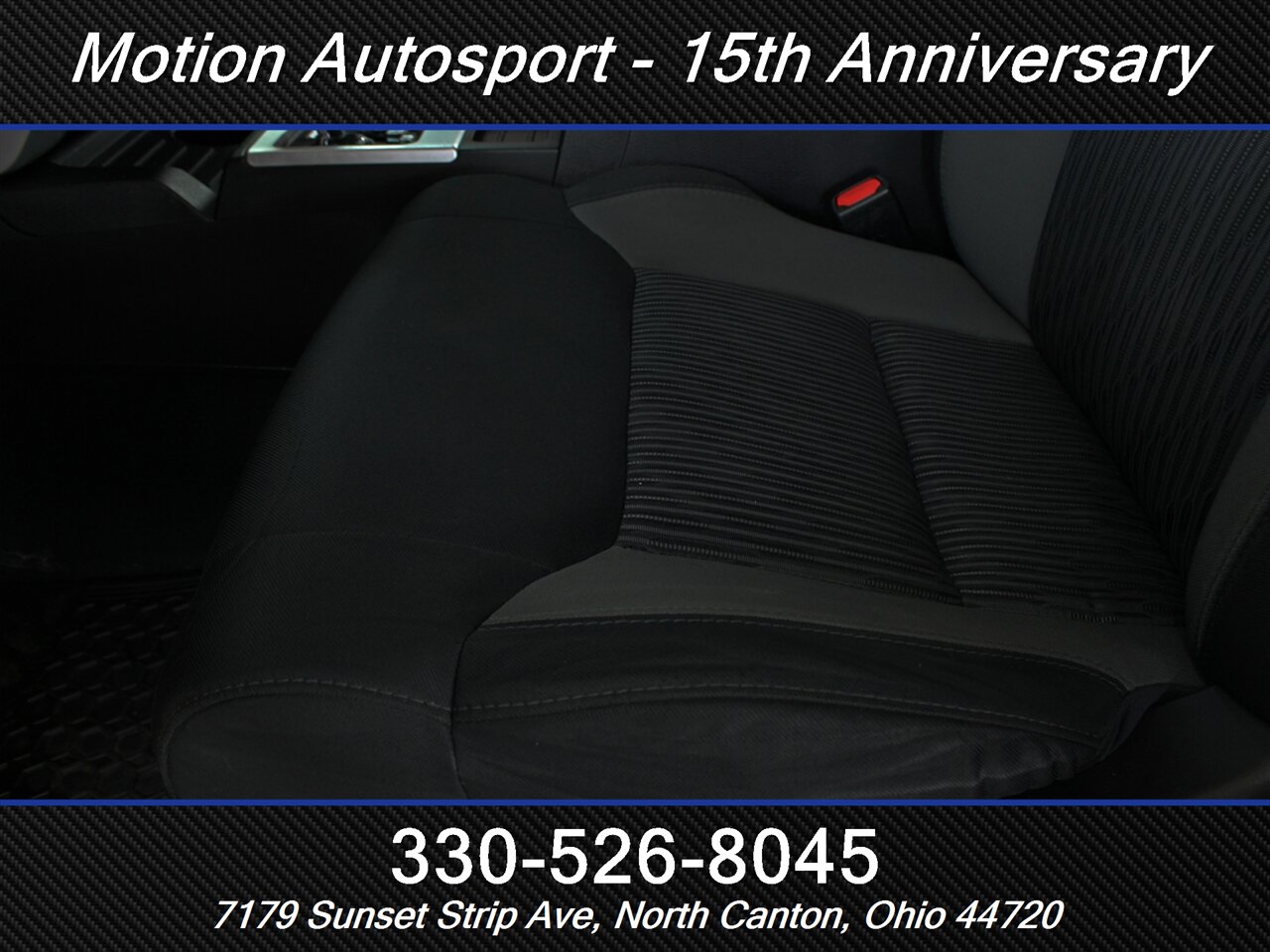 2016 Toyota Tundra SR5 TRD Off Road Moon Roof Navigation 4X4 - Photo 32 - North Canton, OH 44720