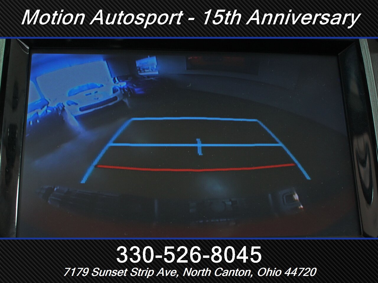 2016 Toyota Tundra SR5 TRD Off Road Moon Roof Navigation 4X4 - Photo 29 - North Canton, OH 44720