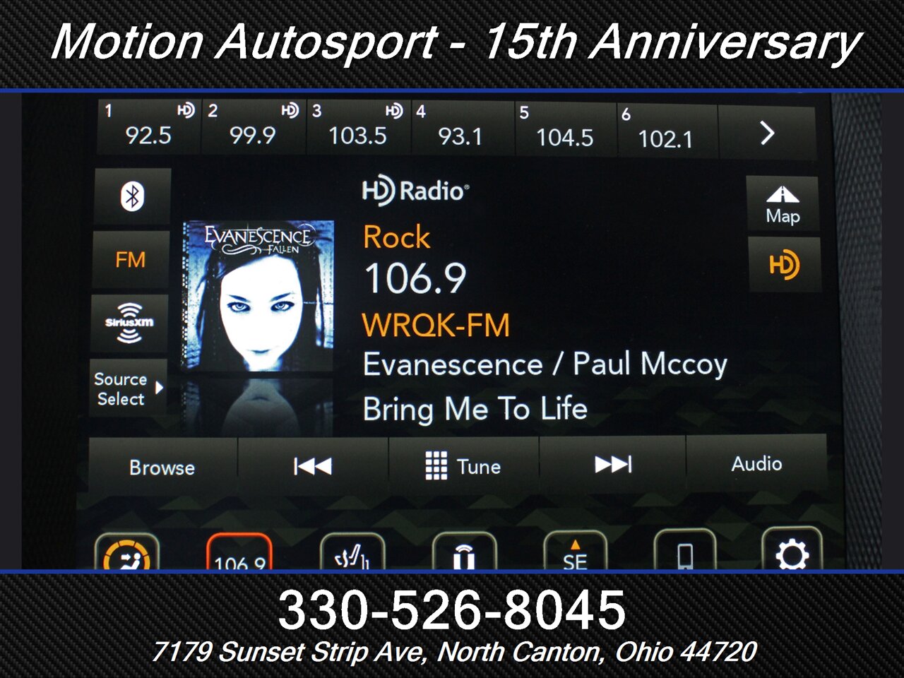 2021 Jeep Wrangler Unlimited Sahara Altitude 4X4 - Photo 28 - North Canton, OH 44720