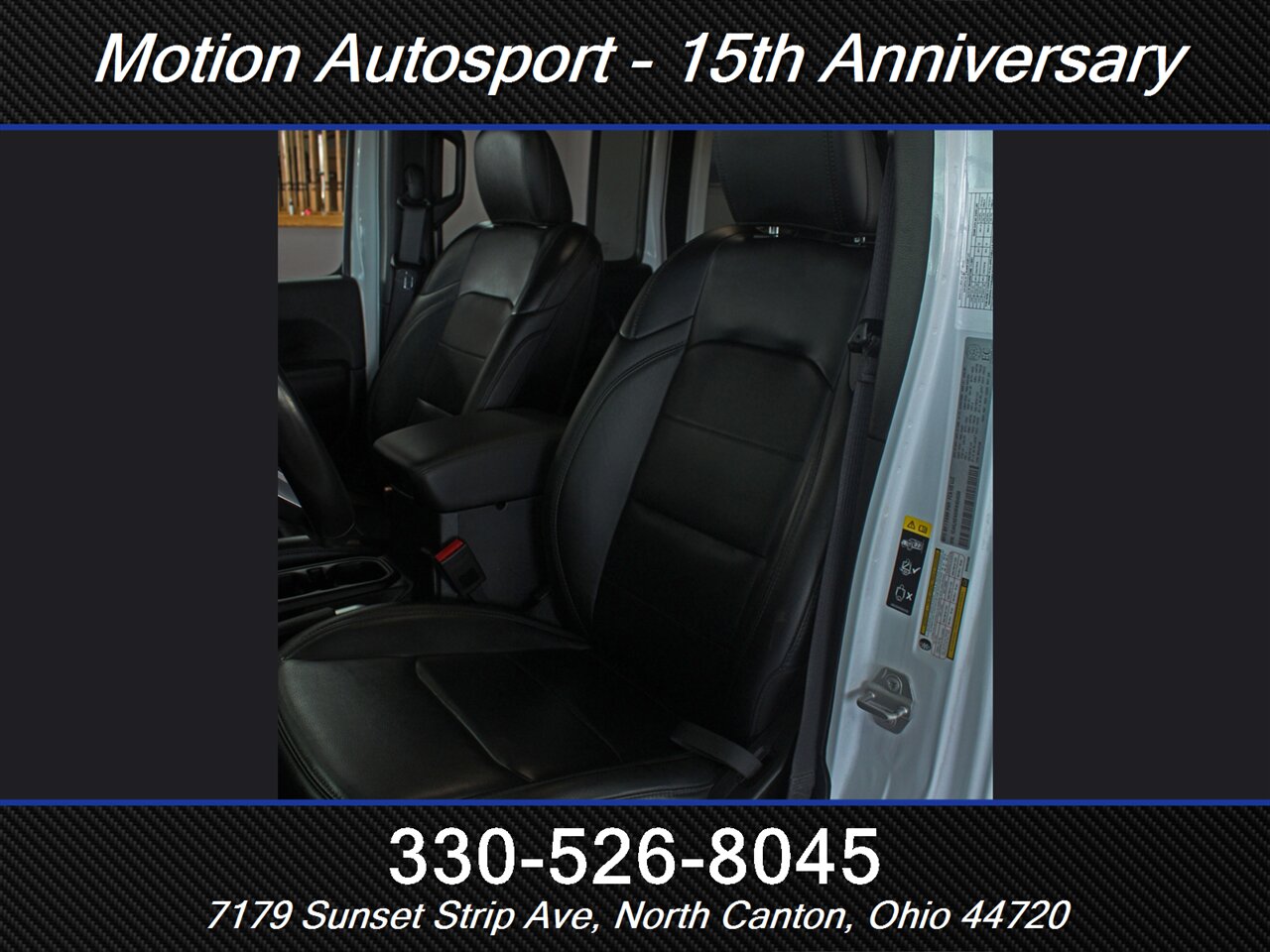 2021 Jeep Wrangler Unlimited Sahara Altitude 4X4 - Photo 34 - North Canton, OH 44720