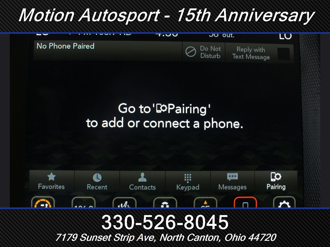 2021 Jeep Wrangler Unlimited Sahara Altitude 4X4 - Photo 31 - North Canton, OH 44720