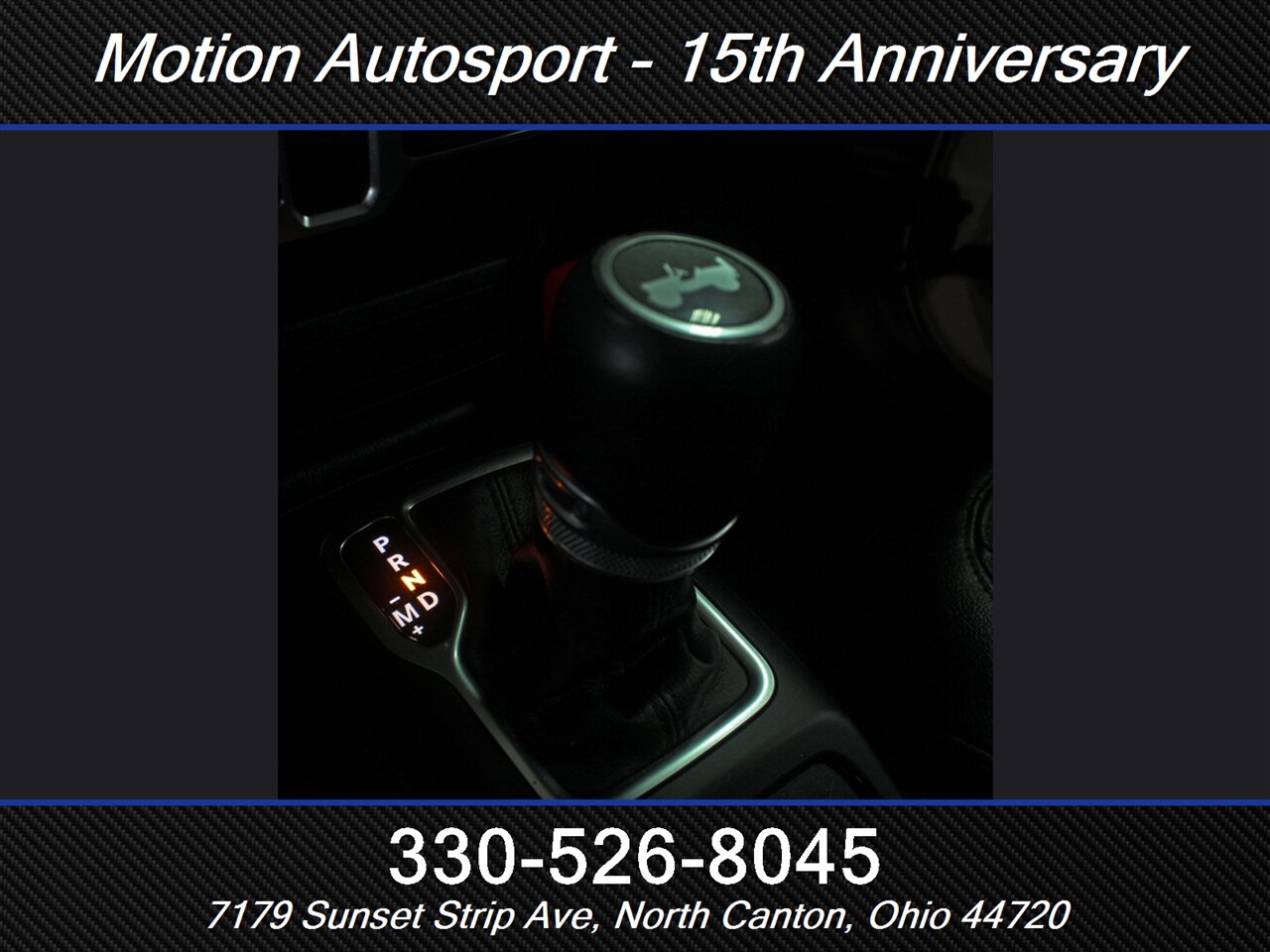 2021 Jeep Wrangler Unlimited Sahara Altitude 4X4 - Photo 25 - North Canton, OH 44720