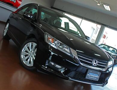 2014 Honda Accord EX   - Photo 47 - North Canton, OH 44720