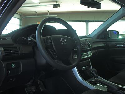 2014 Honda Accord EX   - Photo 13 - North Canton, OH 44720