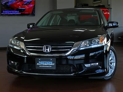 2014 Honda Accord EX   - Photo 49 - North Canton, OH 44720