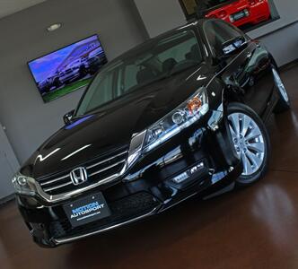 2014 Honda Accord EX   - Photo 46 - North Canton, OH 44720