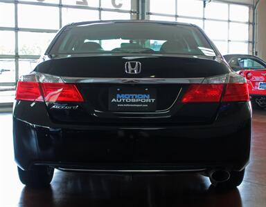 2014 Honda Accord EX   - Photo 7 - North Canton, OH 44720