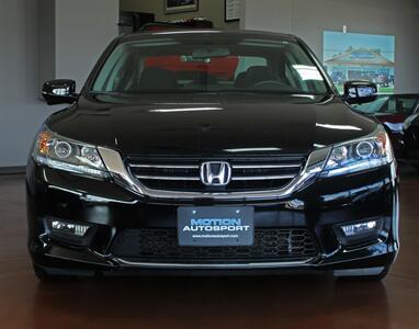 2014 Honda Accord EX   - Photo 3 - North Canton, OH 44720