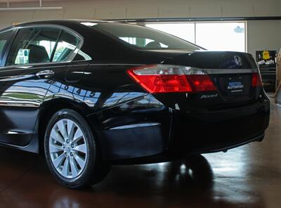 2014 Honda Accord EX   - Photo 6 - North Canton, OH 44720