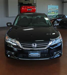 2014 Honda Accord EX   - Photo 4 - North Canton, OH 44720