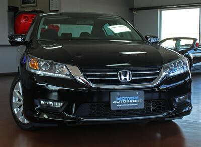 2014 Honda Accord EX   - Photo 48 - North Canton, OH 44720