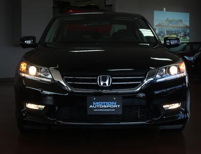 2014 Honda Accord EX   - Photo 35 - North Canton, OH 44720