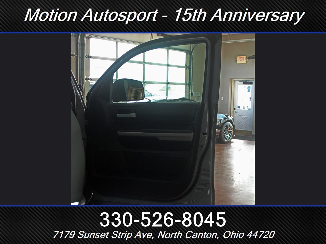 2019 Toyota Tundra SR5 TRD Off Road Custom Lift 4X4 - Photo 32 - North Canton, OH 44720