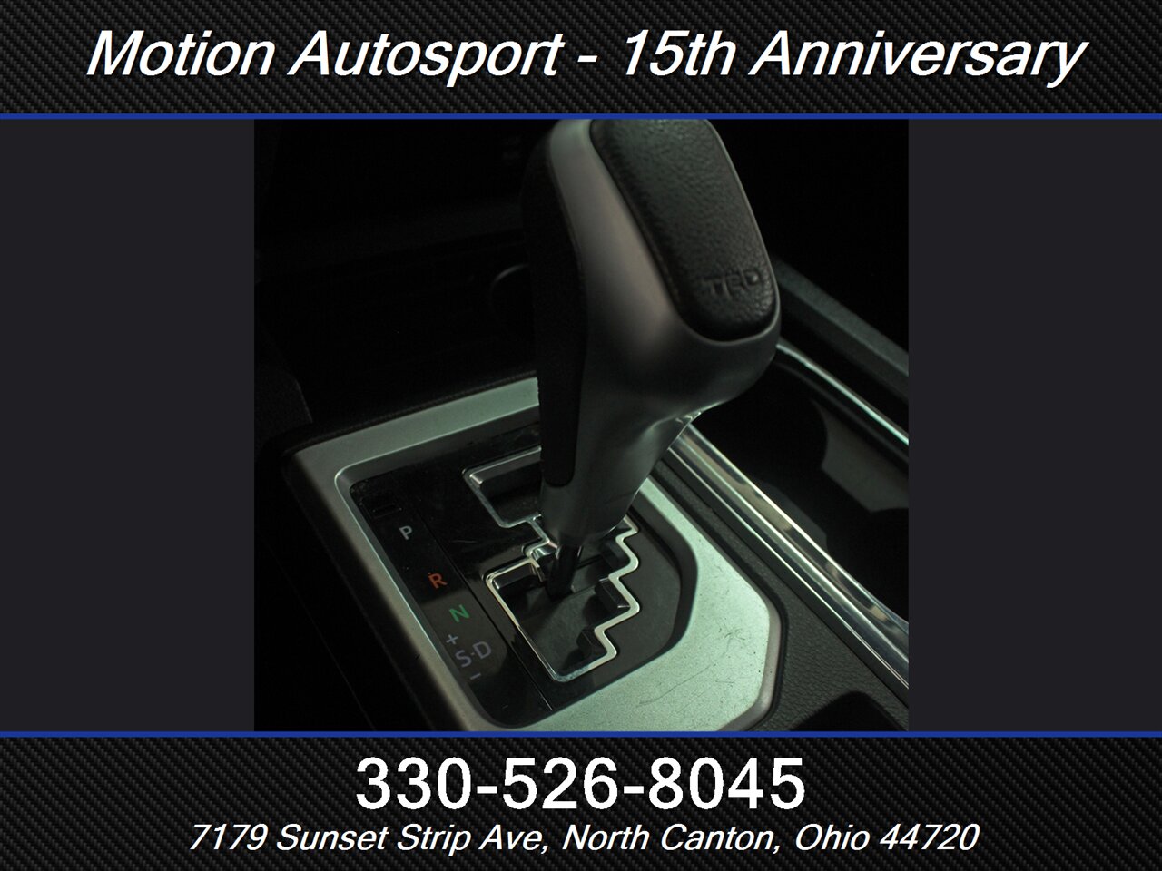 2019 Toyota Tundra SR5 TRD Off Road Custom Lift 4X4 - Photo 23 - North Canton, OH 44720