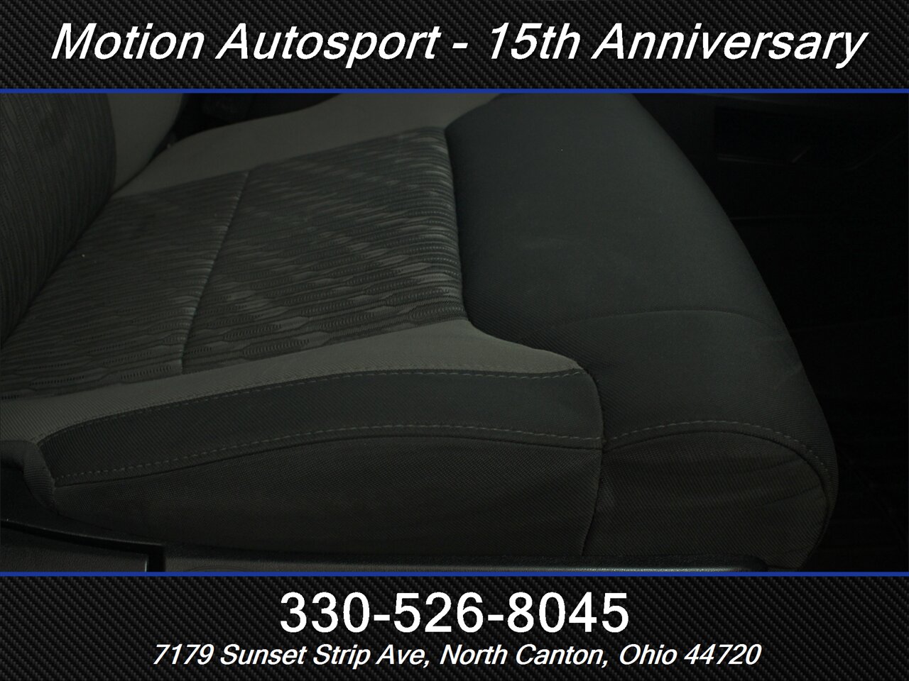 2019 Toyota Tundra SR5 TRD Off Road Custom Lift 4X4 - Photo 36 - North Canton, OH 44720