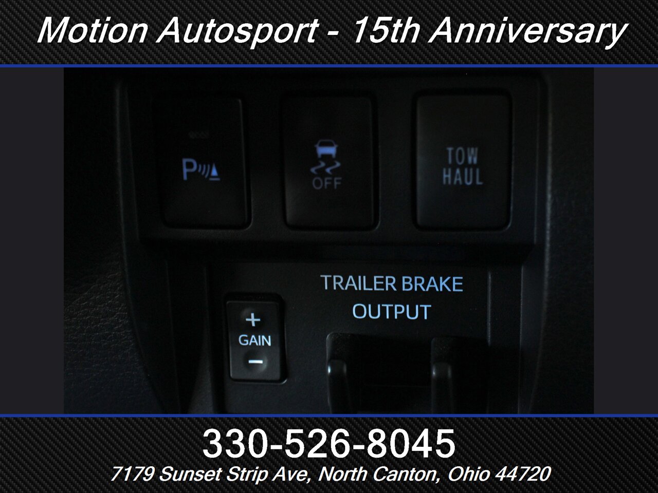 2019 Toyota Tundra SR5 TRD Off Road Custom Lift 4X4 - Photo 21 - North Canton, OH 44720