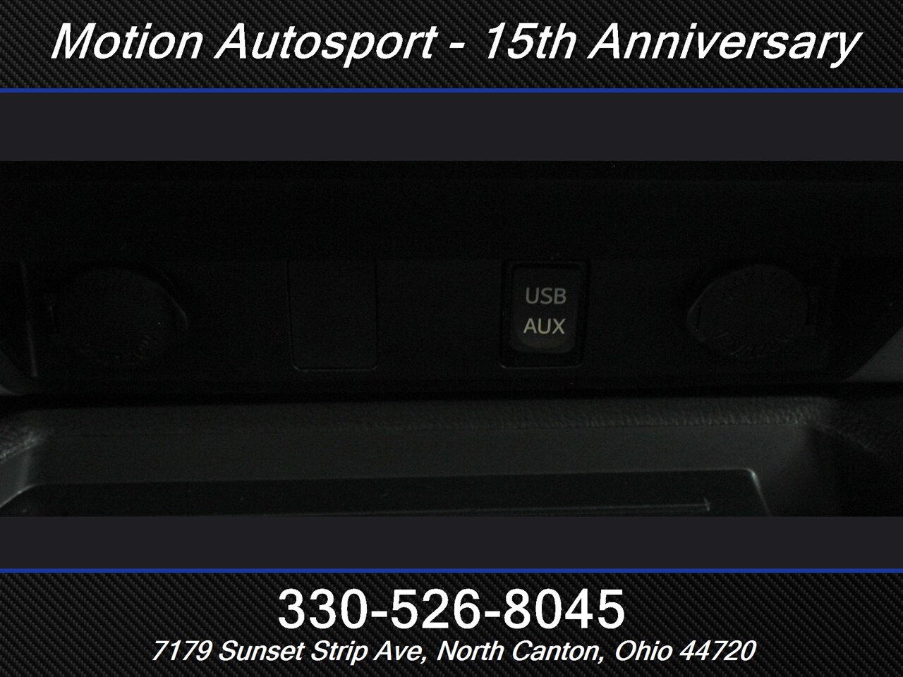 2019 Toyota Tundra SR5 TRD Off Road Custom Lift 4X4 - Photo 24 - North Canton, OH 44720