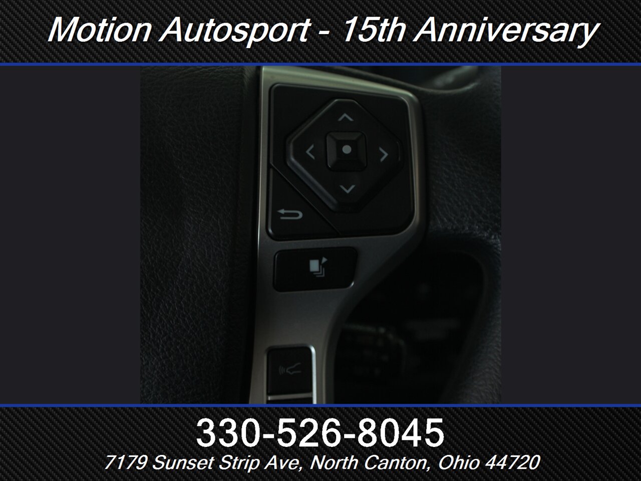 2019 Toyota Tundra SR5 TRD Off Road Custom Lift 4X4 - Photo 19 - North Canton, OH 44720