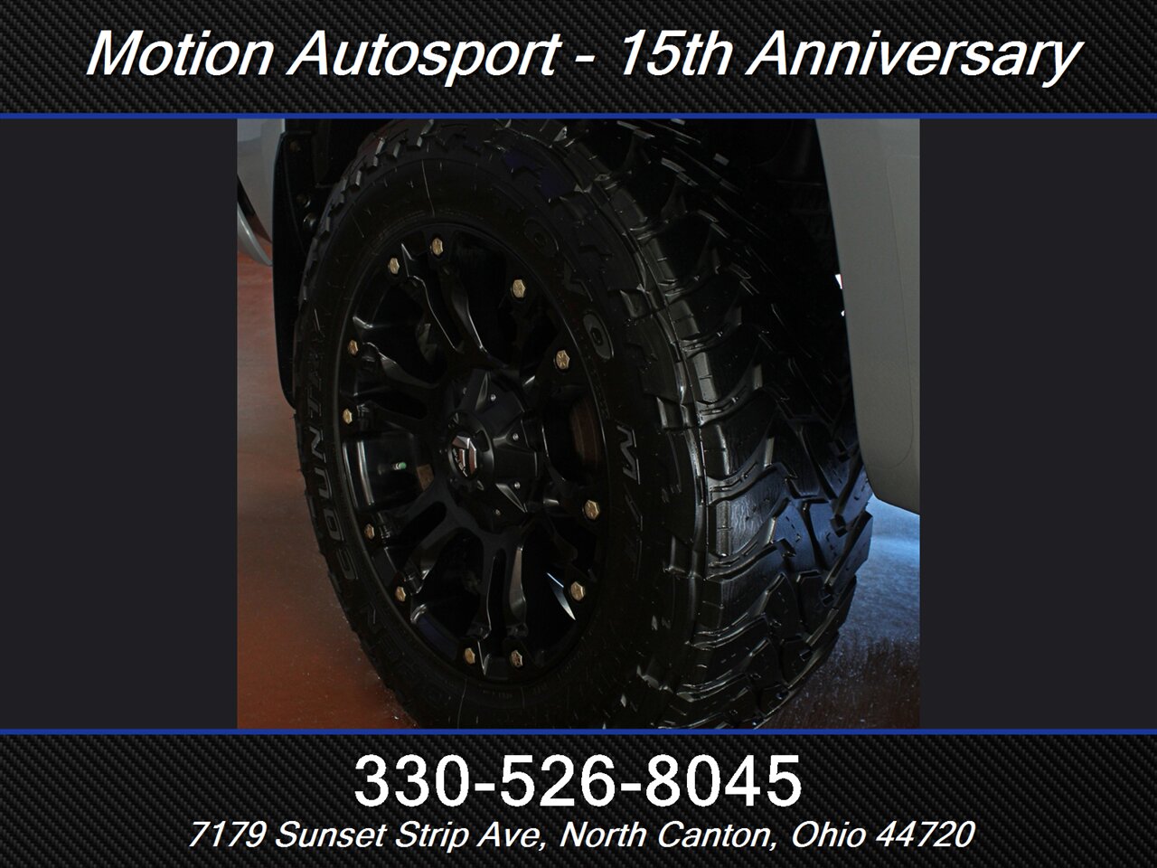 2019 Toyota Tundra SR5 TRD Off Road Custom Lift 4X4 - Photo 51 - North Canton, OH 44720