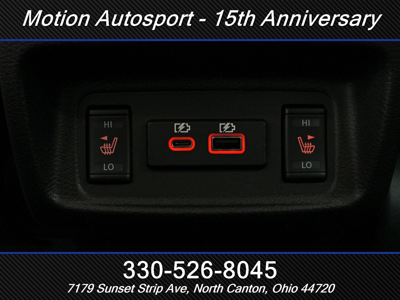 2023 Nissan Maxima 3.5 SL Midnight Edition - Photo 15 - North Canton, OH 44720