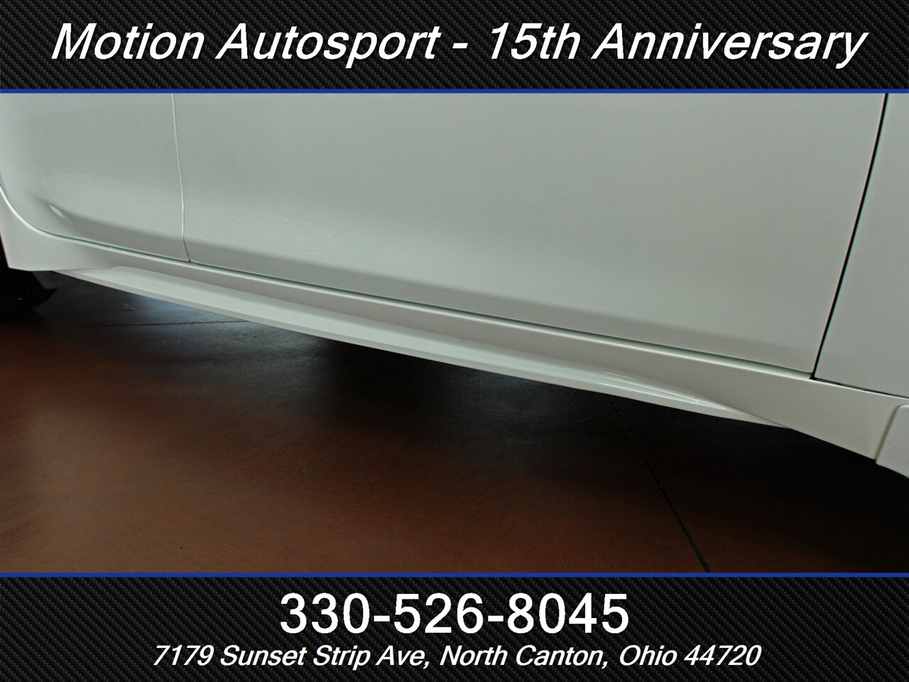 2023 Nissan Maxima 3.5 SL Midnight Edition - Photo 40 - North Canton, OH 44720