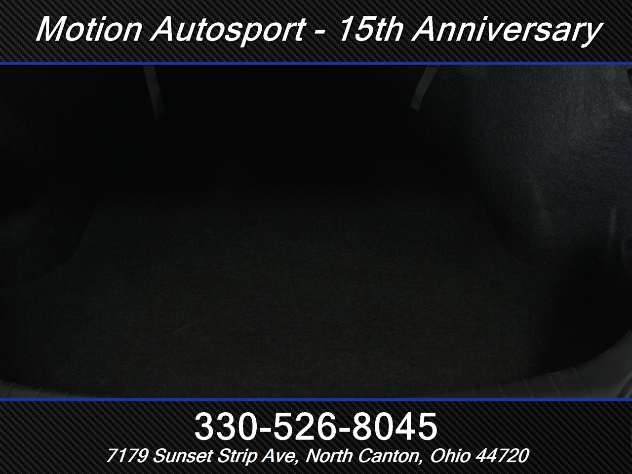 2023 Nissan Maxima 3.5 SL Midnight Edition - Photo 7 - North Canton, OH 44720
