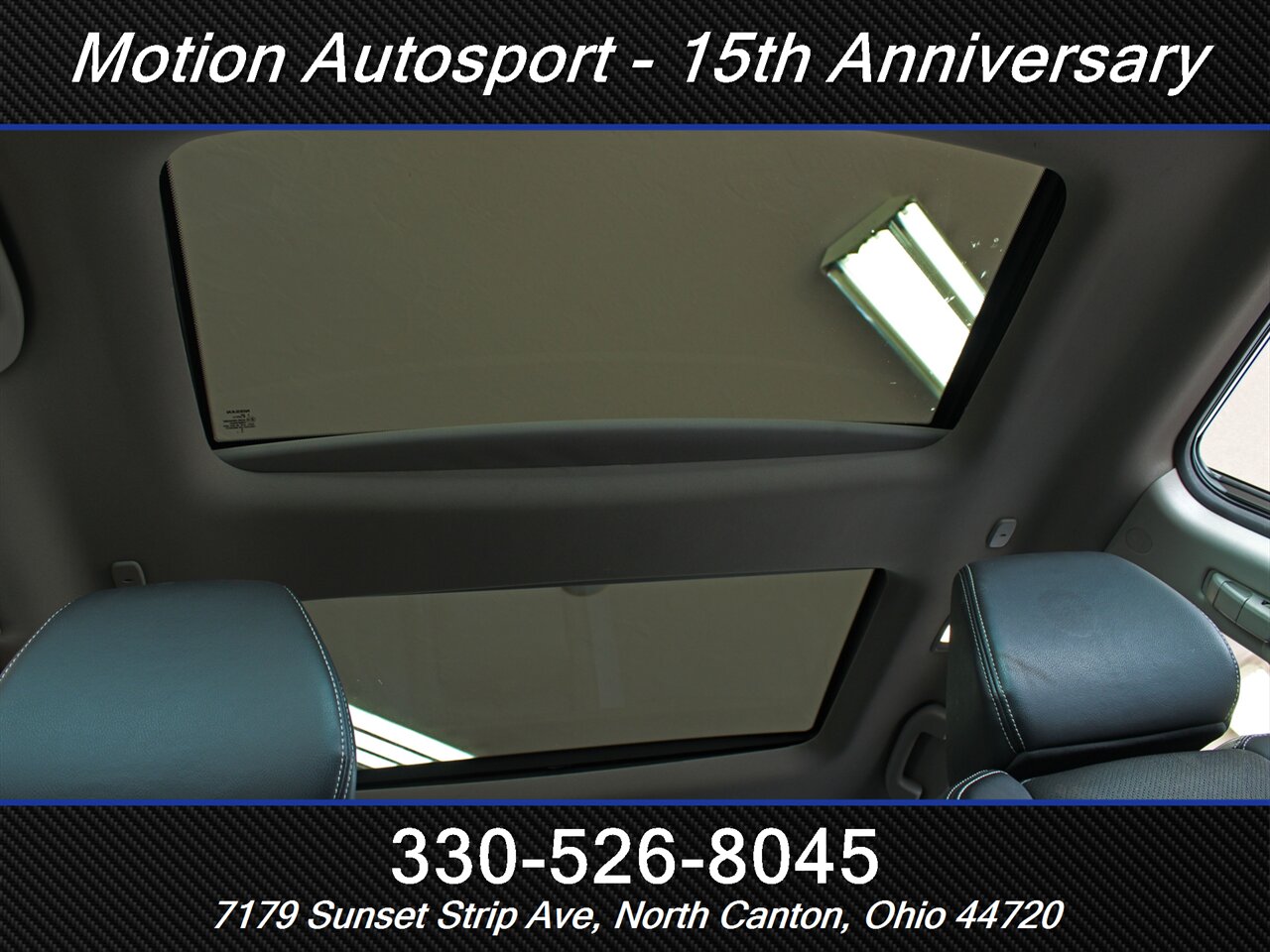 2023 Nissan Maxima 3.5 SL Midnight Edition - Photo 30 - North Canton, OH 44720