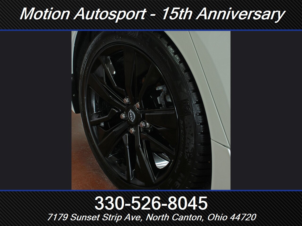 2023 Nissan Maxima 3.5 SL Midnight Edition - Photo 41 - North Canton, OH 44720
