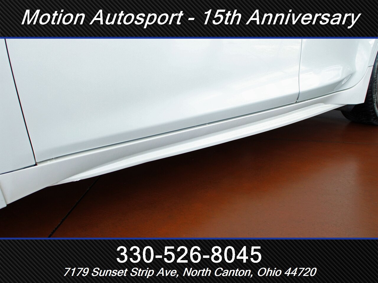 2023 Nissan Maxima 3.5 SL Midnight Edition - Photo 37 - North Canton, OH 44720