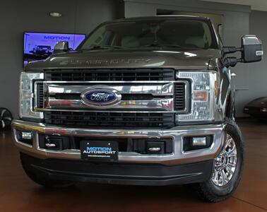 2017 Ford F-350 Super Duty XLT  4X4 - Photo 50 - North Canton, OH 44720