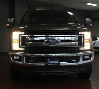 2017 Ford F-350 Super Duty XLT  4X4 - Photo 36 - North Canton, OH 44720