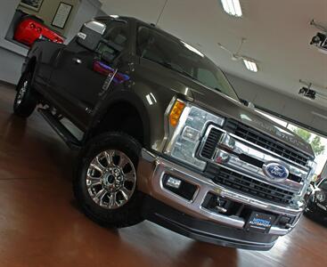 2017 Ford F-350 Super Duty XLT  4X4 - Photo 48 - North Canton, OH 44720